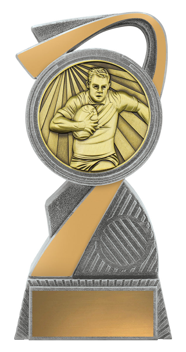 Arclight Gold - Male Rugby 155mm