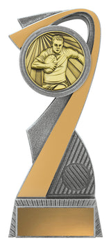 Arclight Gold - Male Rugby 205mm