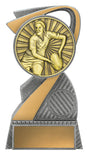 Arclight Gold - Female Rugby 130mm