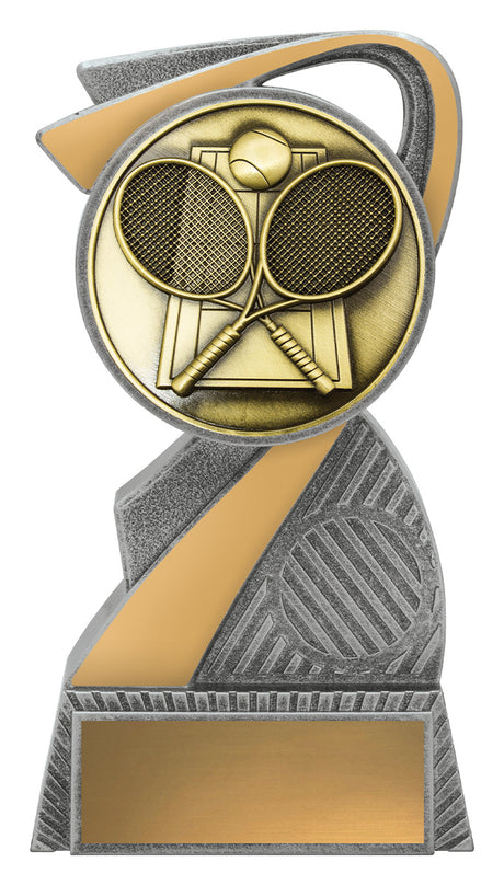 Arclight Gold - Tennis 130mm