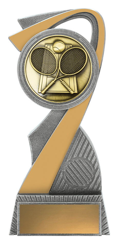 Arclight Gold - Tennis 180mm