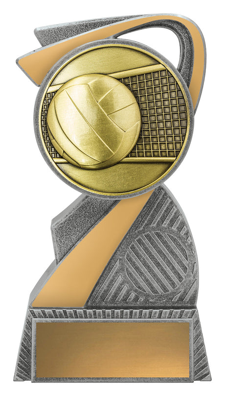 Arclight Gold - Volleyball 130mm