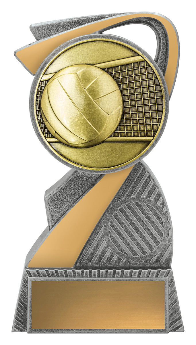 Arclight Gold - Volleyball 130mm