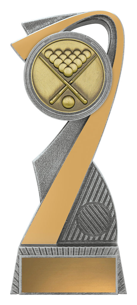 Arclight Gold - Pool / Snooker 205mm