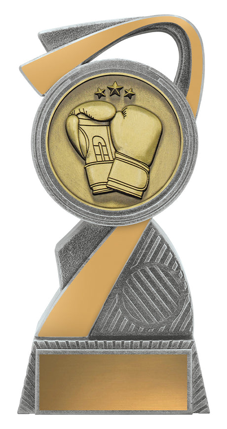 Arclight Gold - Boxing 155mm