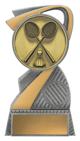 Arclight Gold - Badminton 130mm