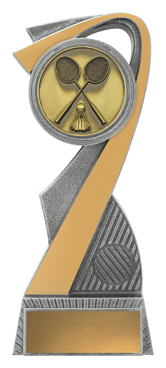 Arclight Gold - Badminton 205mm