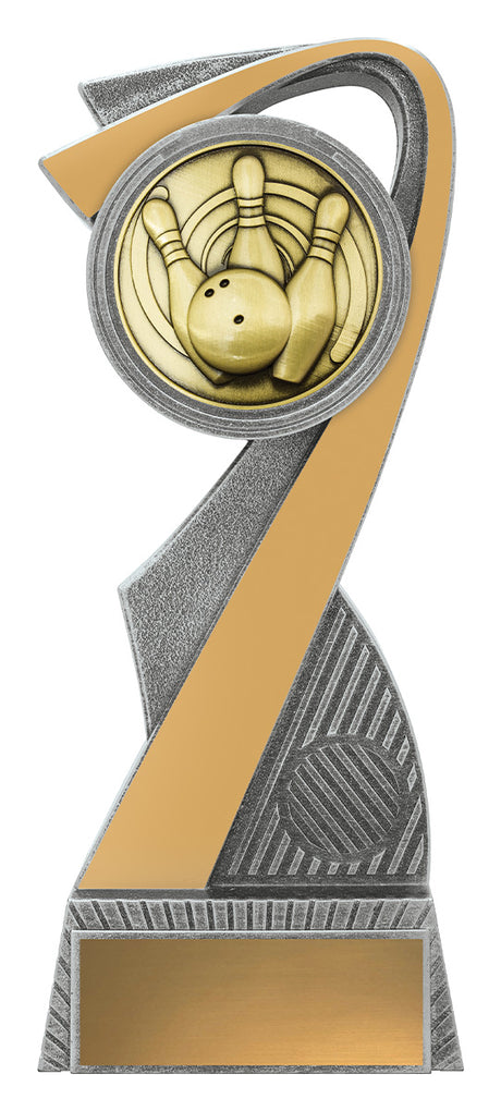 Arclight Gold - Tenpin 205mm