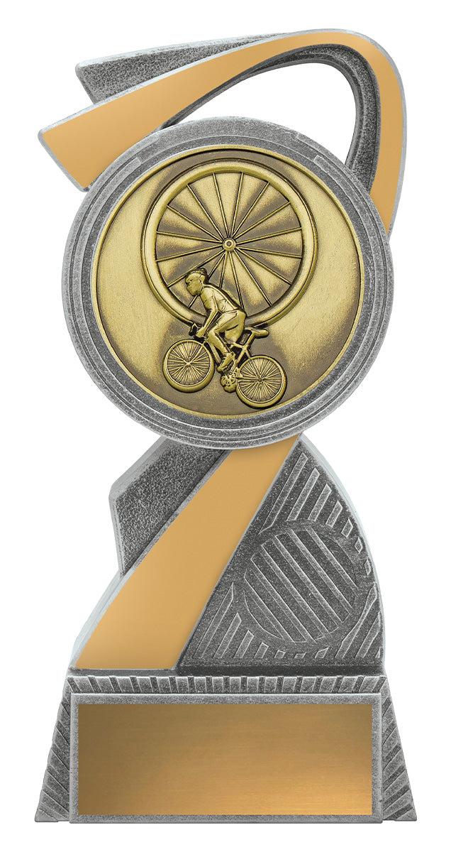 Arclight Gold - Cycling 155mm