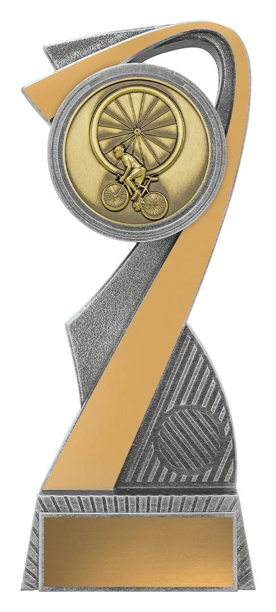 Arclight Gold - Cycling 205mm