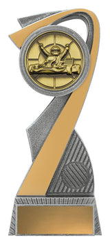 Arclight Gold - Go Kart 205mm