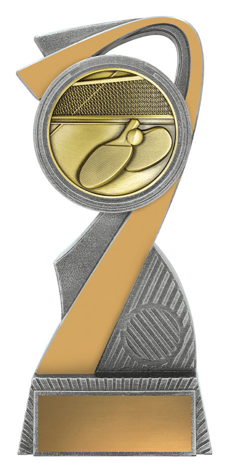 Arclight Gold - Table Tennis 180mm