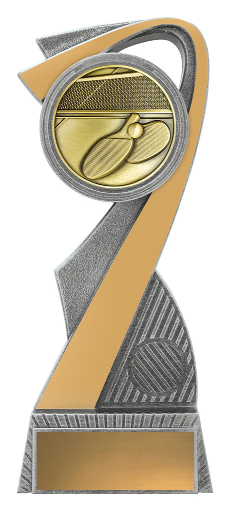 Arclight Gold - Table Tennis 205mm