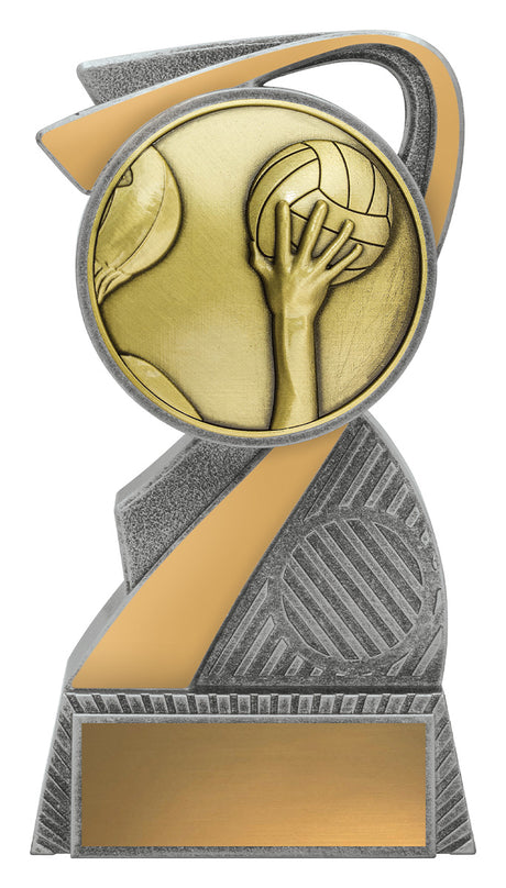 Arclight Gold - Water Polo 130mm