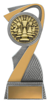 Arclight Gold - Chess 180mm
