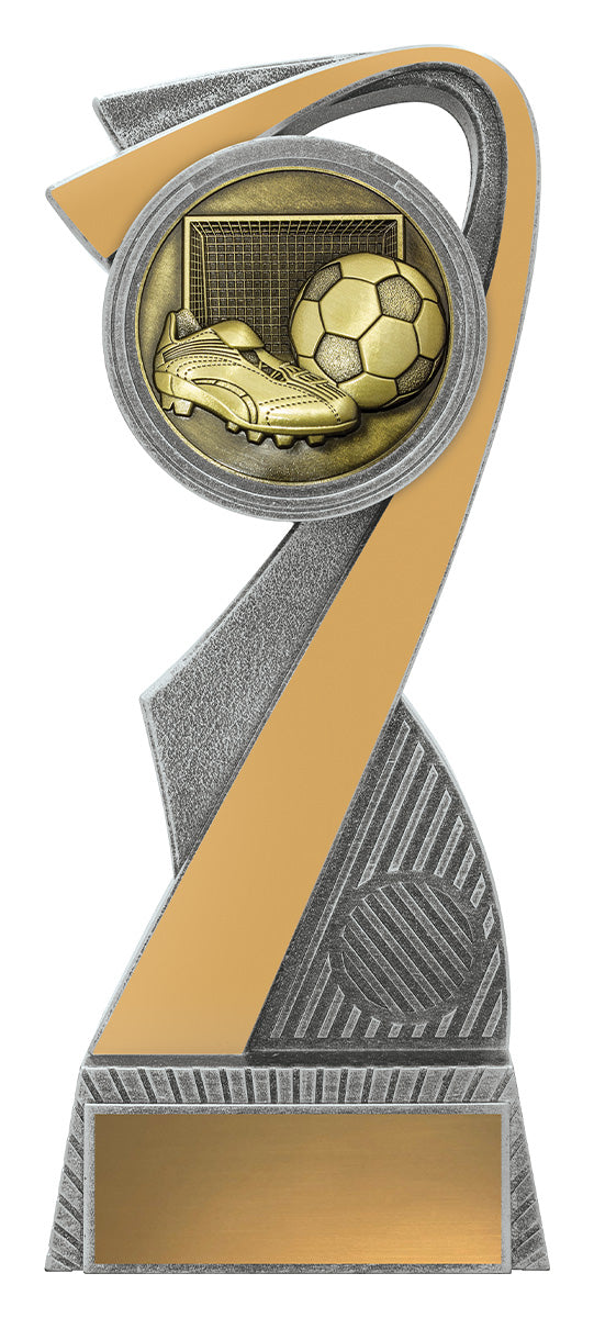 Arclight Gold - Football 205mm