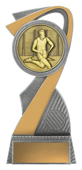 Arclight Gold - Male Footy 180mm