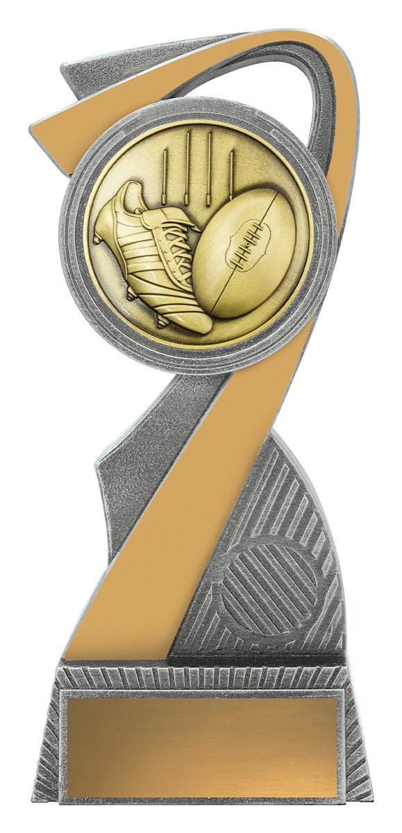 Arclight Gold - Footy 180mm