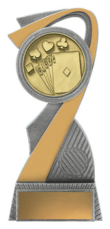 Arclight Gold - Cards 180mm