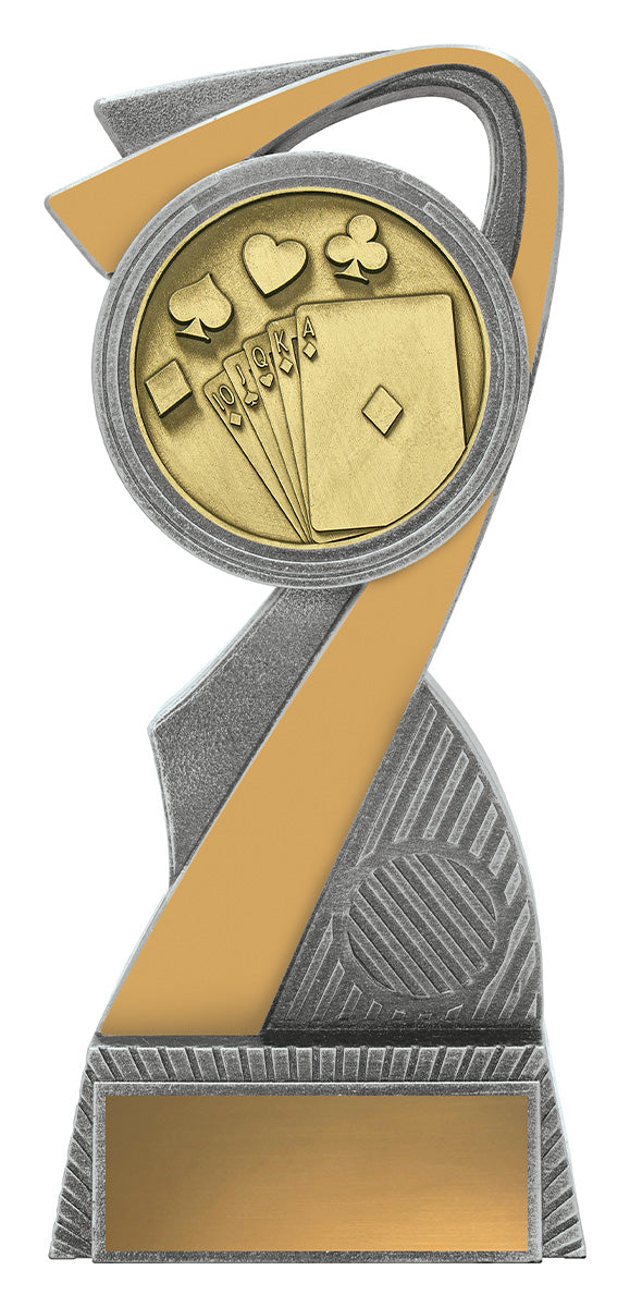 Arclight Gold - Cards 180mm