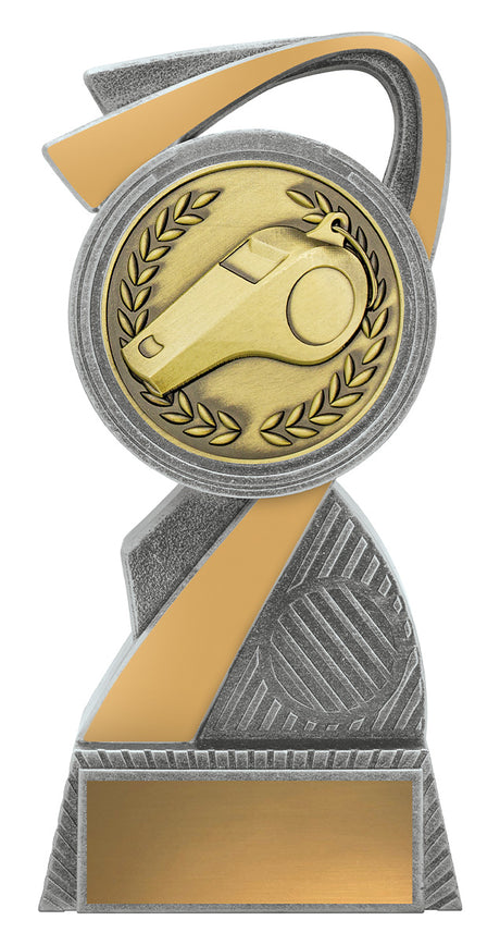 Arclight Gold - Whistle 155mm