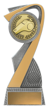 Arclight Gold - Whistle 205mm