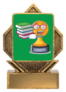 Lynx Arrow - Academic Character 130mm