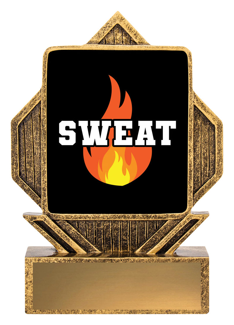 Lynx Arrow - Sweat 130mm