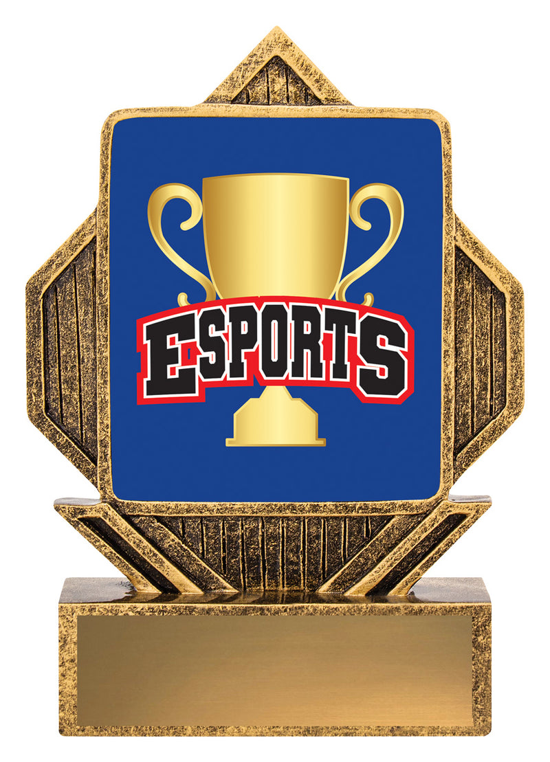 Lynx Arrow - Esports 130mm