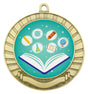 Eco Scroll - Genius Gold