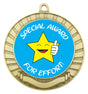 Eco Scroll - Special Award Gold
