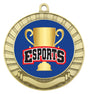 Eco Scroll - Esports Gold