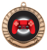 Eco Scroll - Gaming Bronze