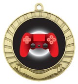 Eco Scroll - Gaming Gold