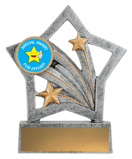 Flash - Special Award 125mm