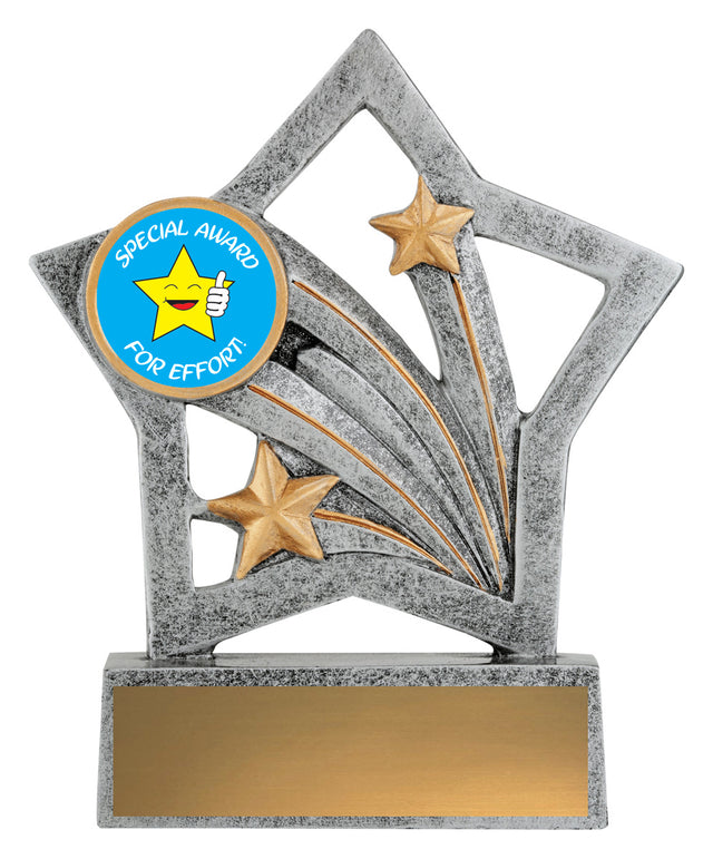 Flash - Special Award 125mm