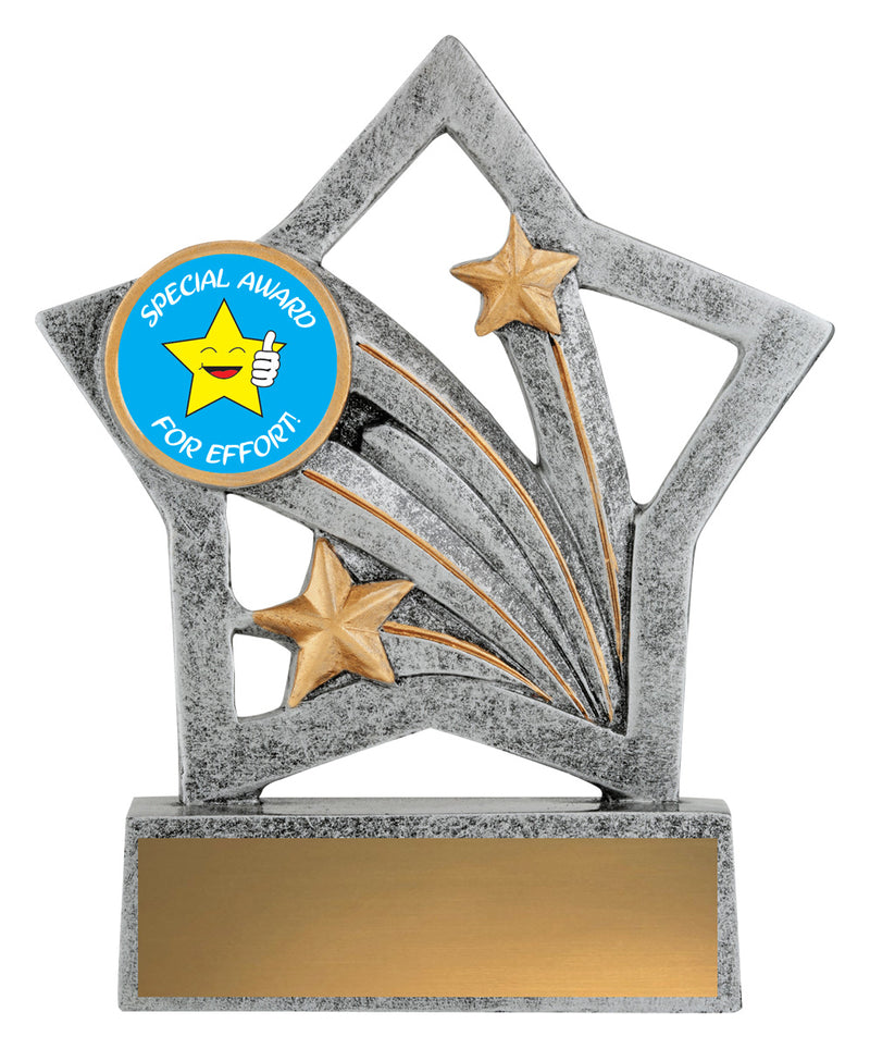 Flash - Special Award 125mm