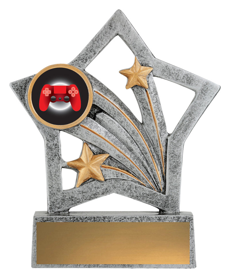 Flash - Gaming 125mm