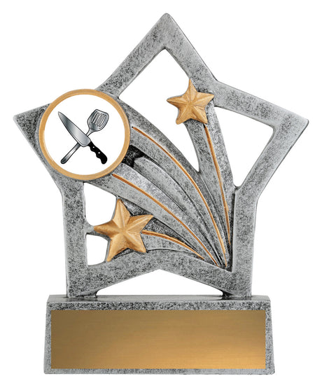 Flash - Cooking 125mm