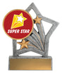 Flash - Super Star 125mm