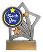 Flash - Thank You 125mm