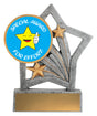 Flash - Special Award 125mm
