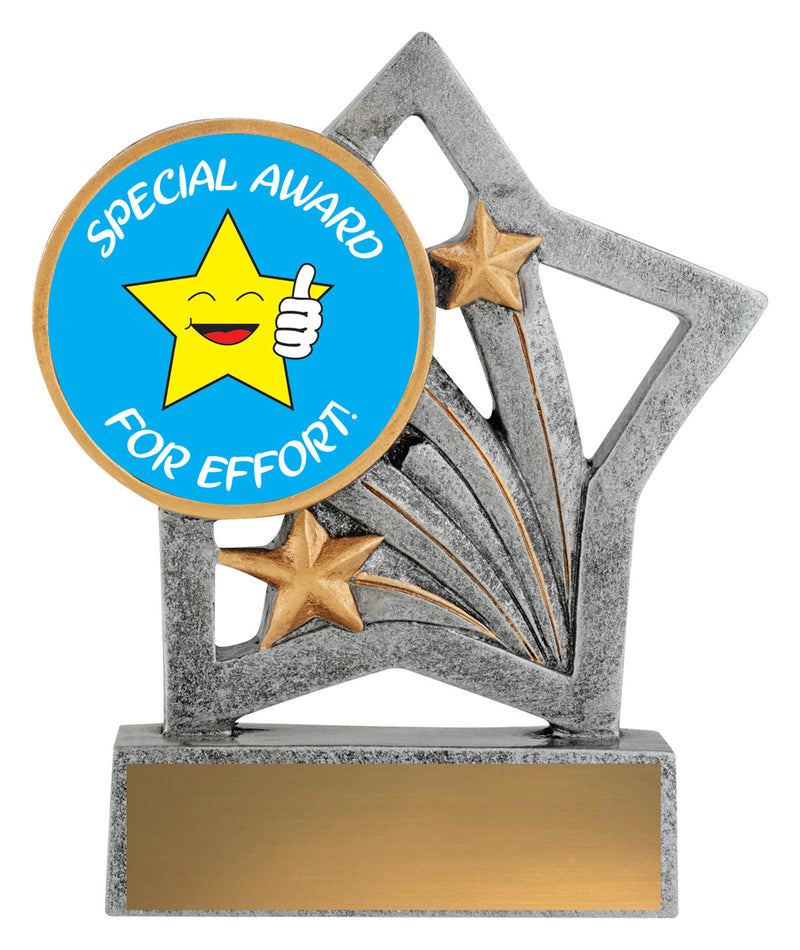 Flash - Special Award 125mm