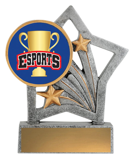 Flash - Esports 125mm
