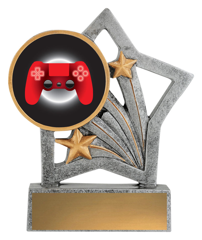 Flash - Gaming 125mm