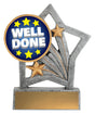 Flash - Well Done 125mm