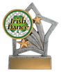 Flash - Irish Dance 125mm