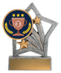 Flash - 3rd Place 125mm