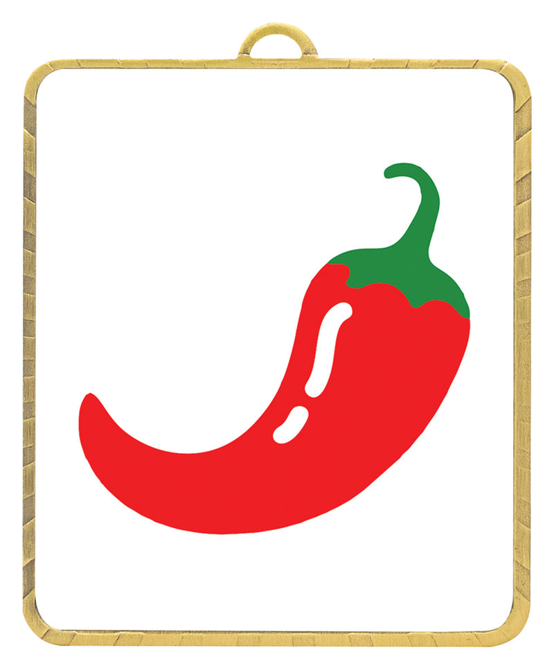Lynx Medal - Chilli Gold