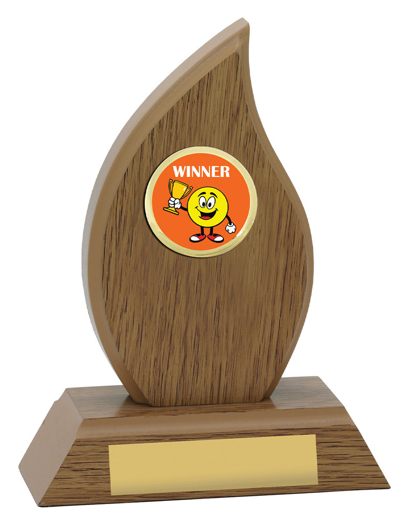Flame - Winner 140mm